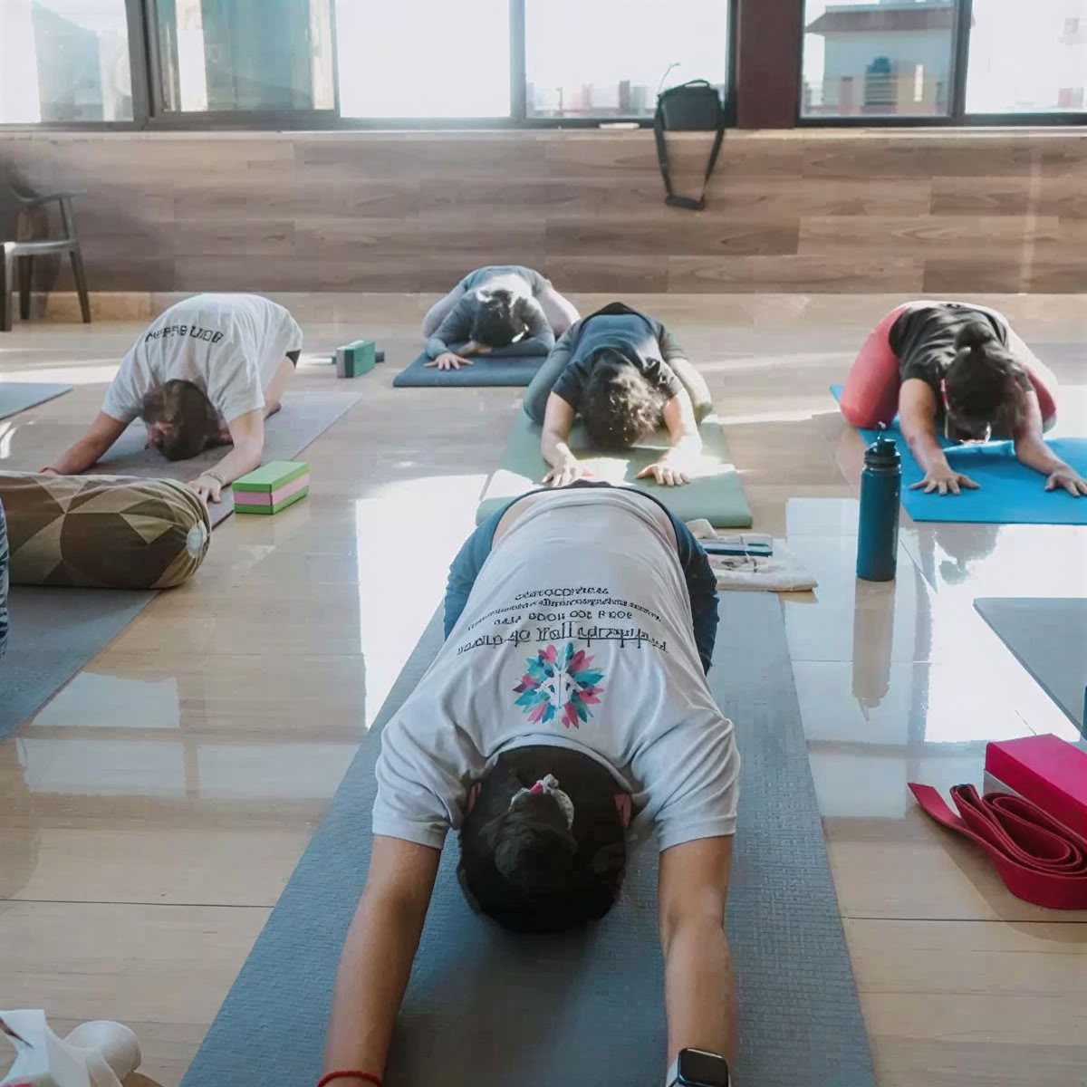 300-Hour Yoga Teacher Training Program