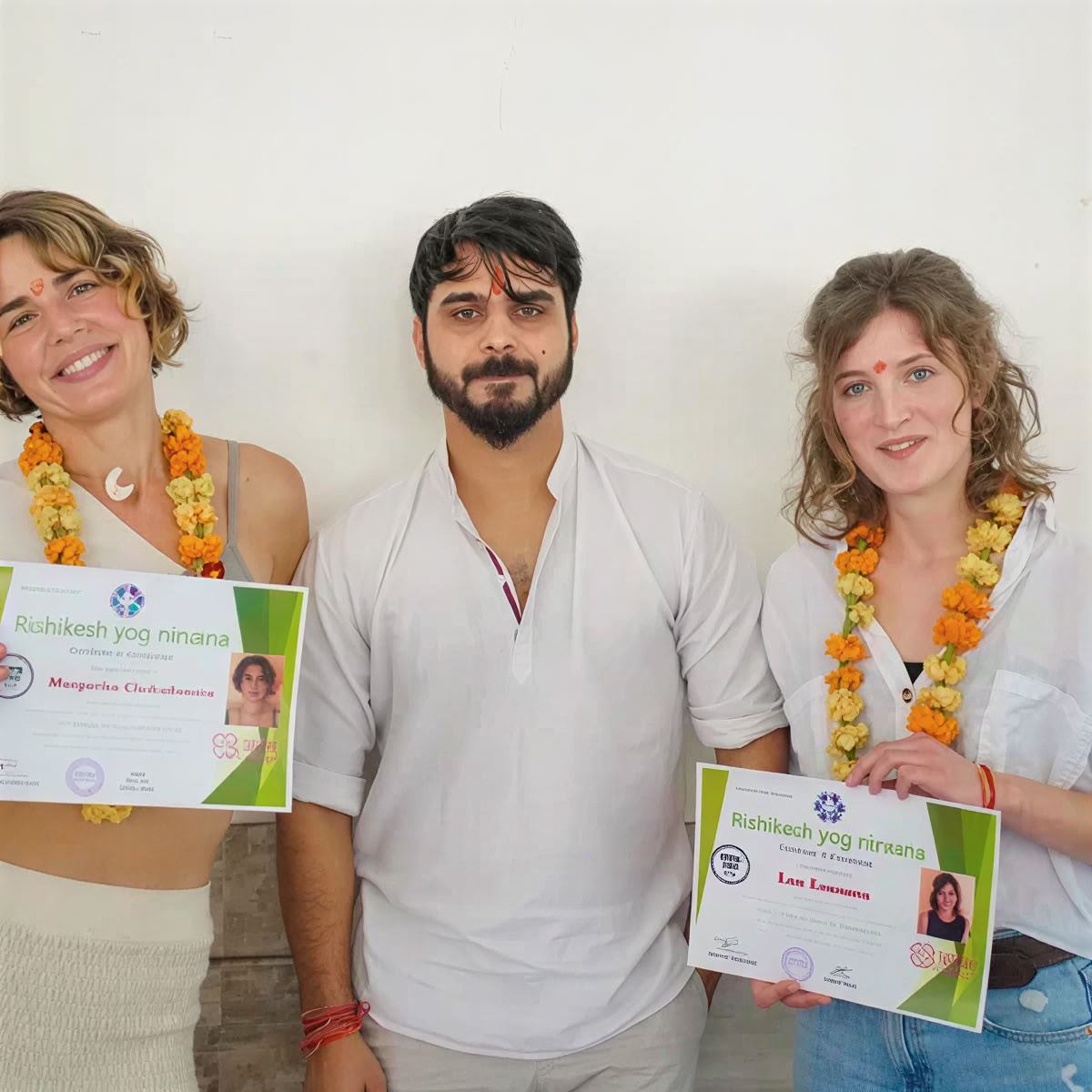 300-Hour Yoga Teacher Training Program