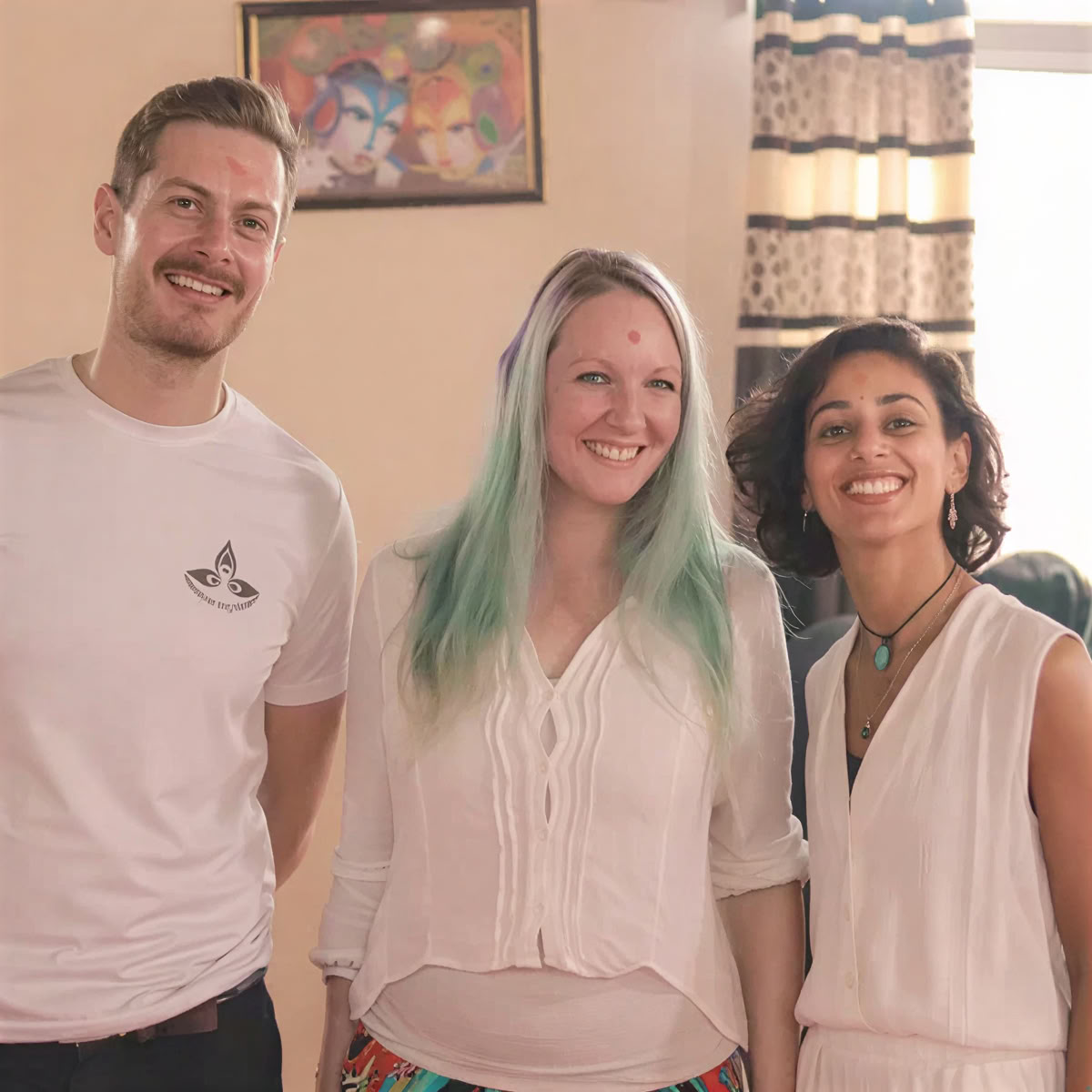 300-Hour Yoga Teacher Training Program