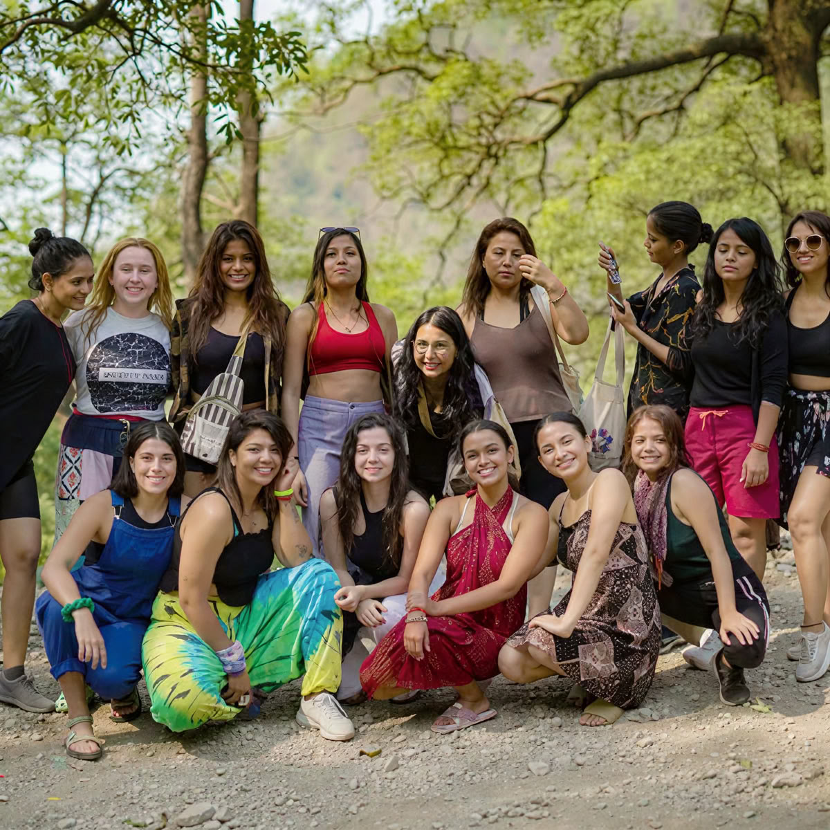 300-Hour Yoga Teacher Training Program