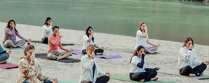 300-Hour Yoga Teacher Training Program