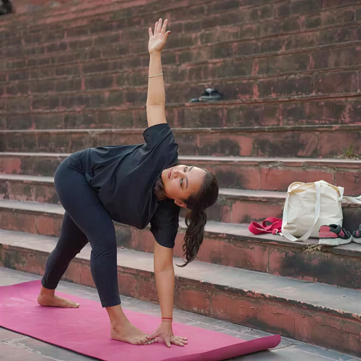 500-Hour Yoga Teacher Training Program