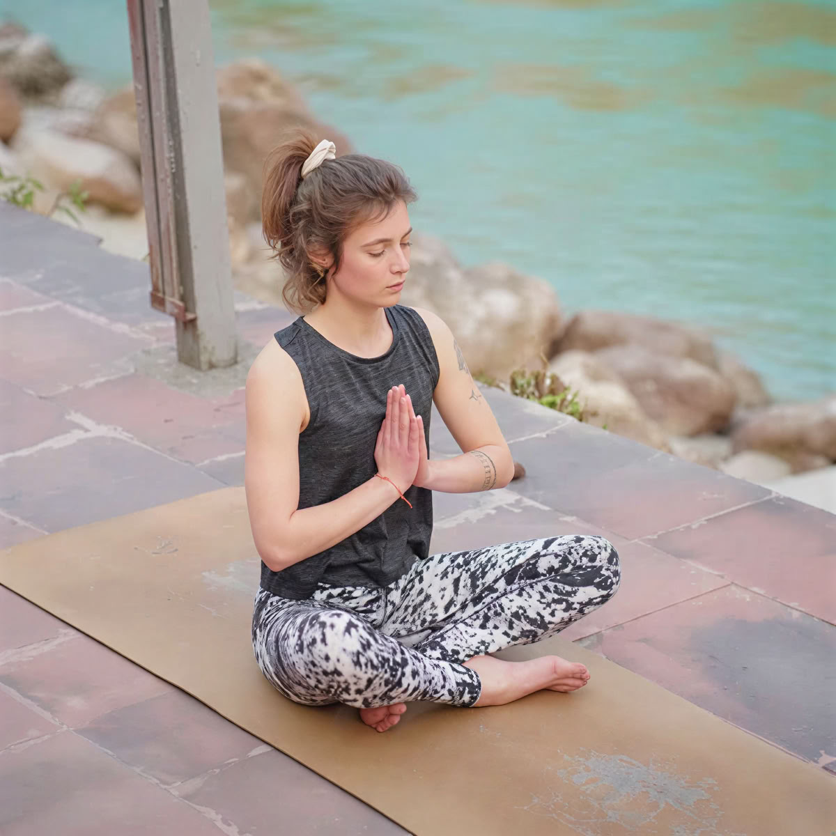 500-Hour Yoga Teacher Training Program