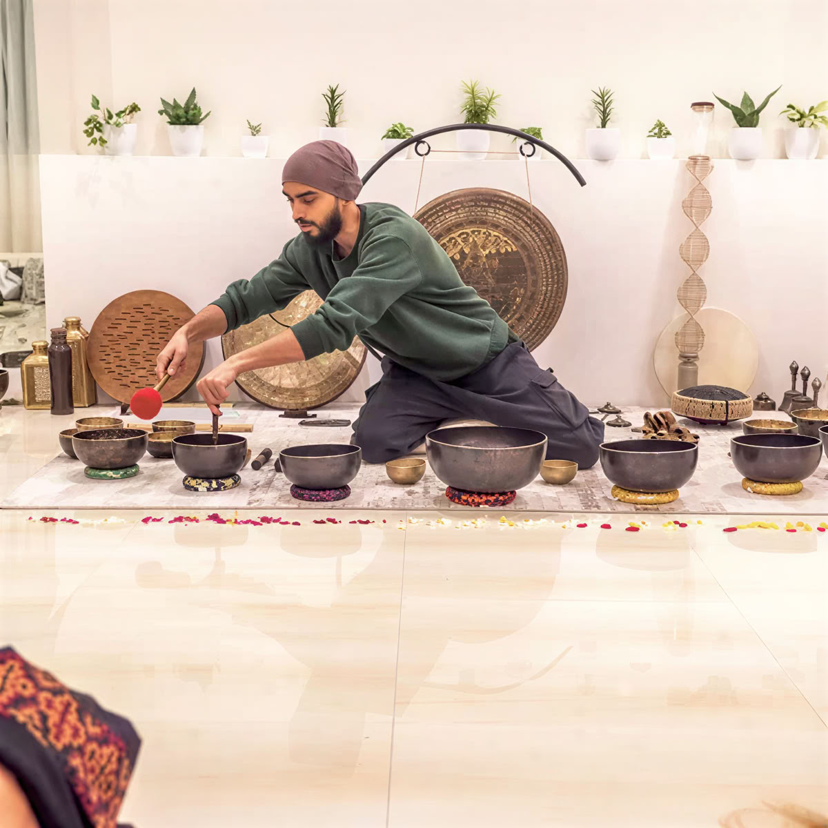 500-Hour Yoga Teacher Training Program