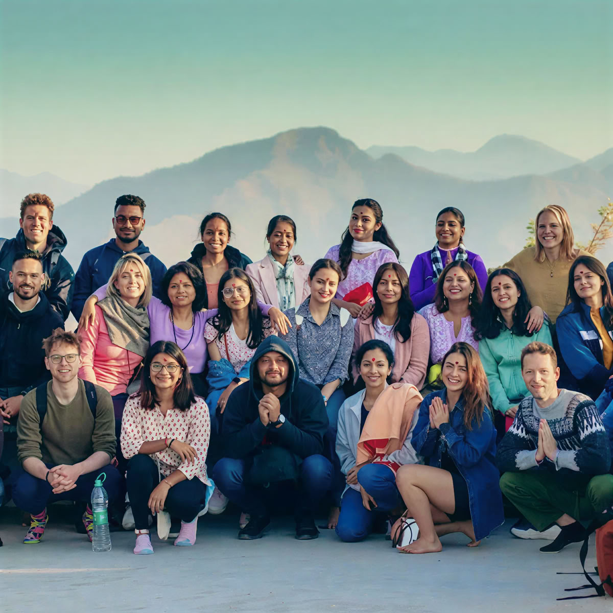 500-Hour Yoga Teacher Training Program