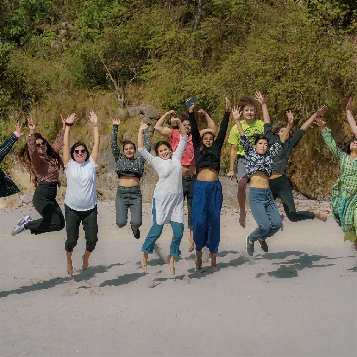 500-Hour Yoga Teacher Training Program