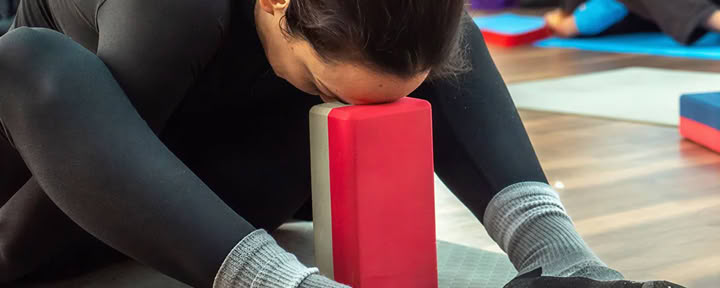 500-Hour Yoga Teacher Training Program