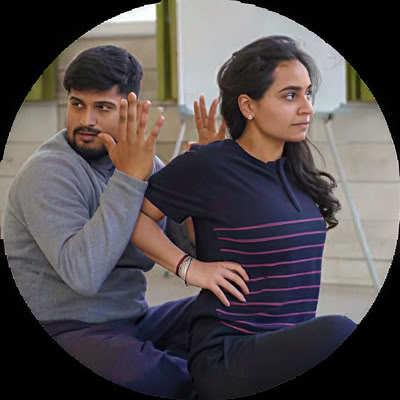 100-Hour Yoga Teacher Training in Rishikesh