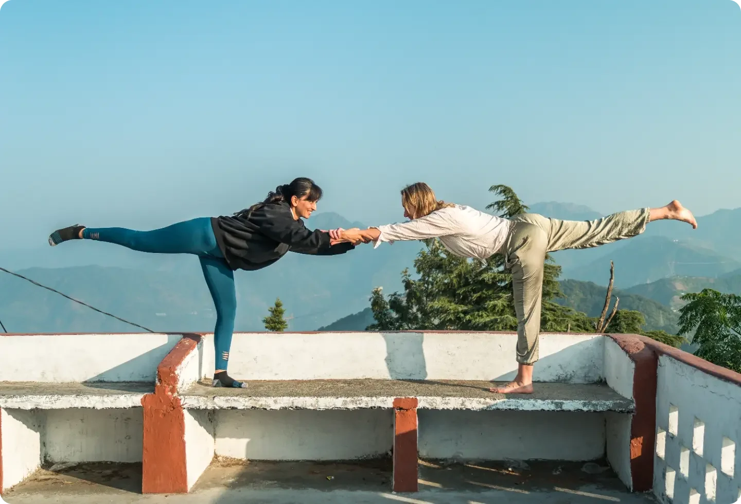 100-Hour Yoga Teacher Training in Rishikesh