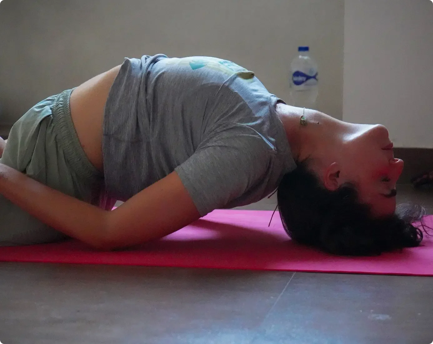 100-Hour Yoga Teacher Training in Rishikesh