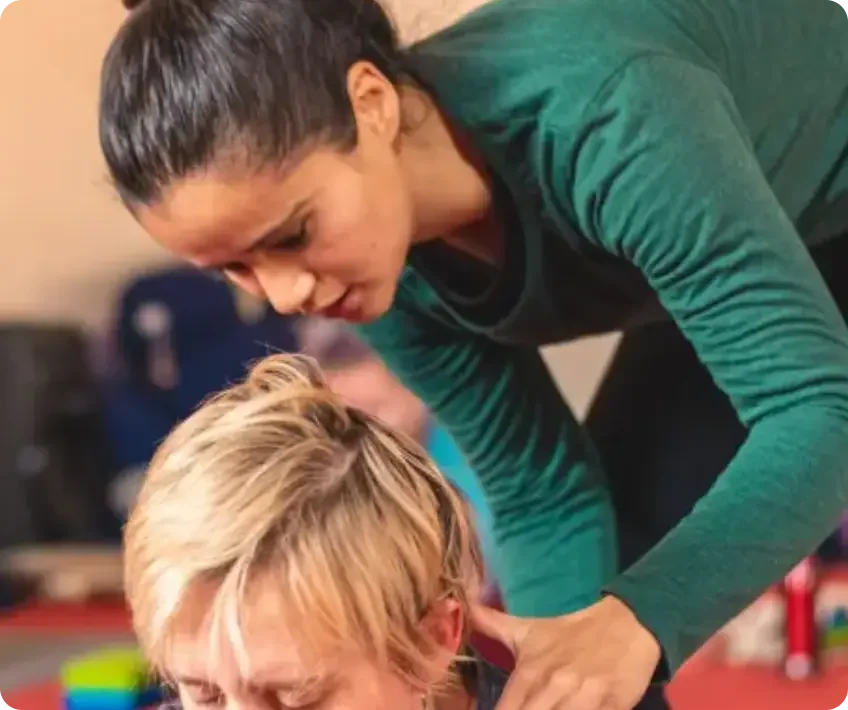 100-Hour Yoga Teacher Training in Rishikesh