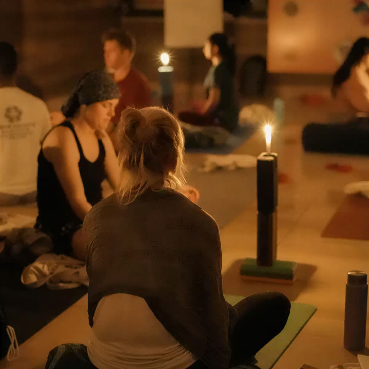 100-Hour Yoga Teacher Training in Rishikesh