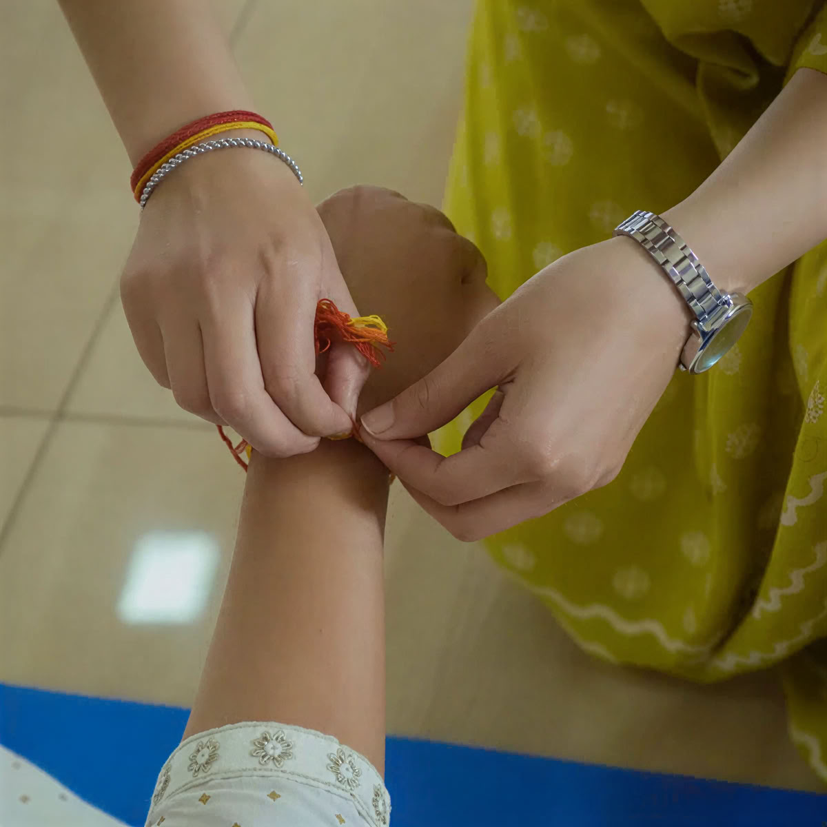 100-Hour Yoga Teacher Training in Rishikesh