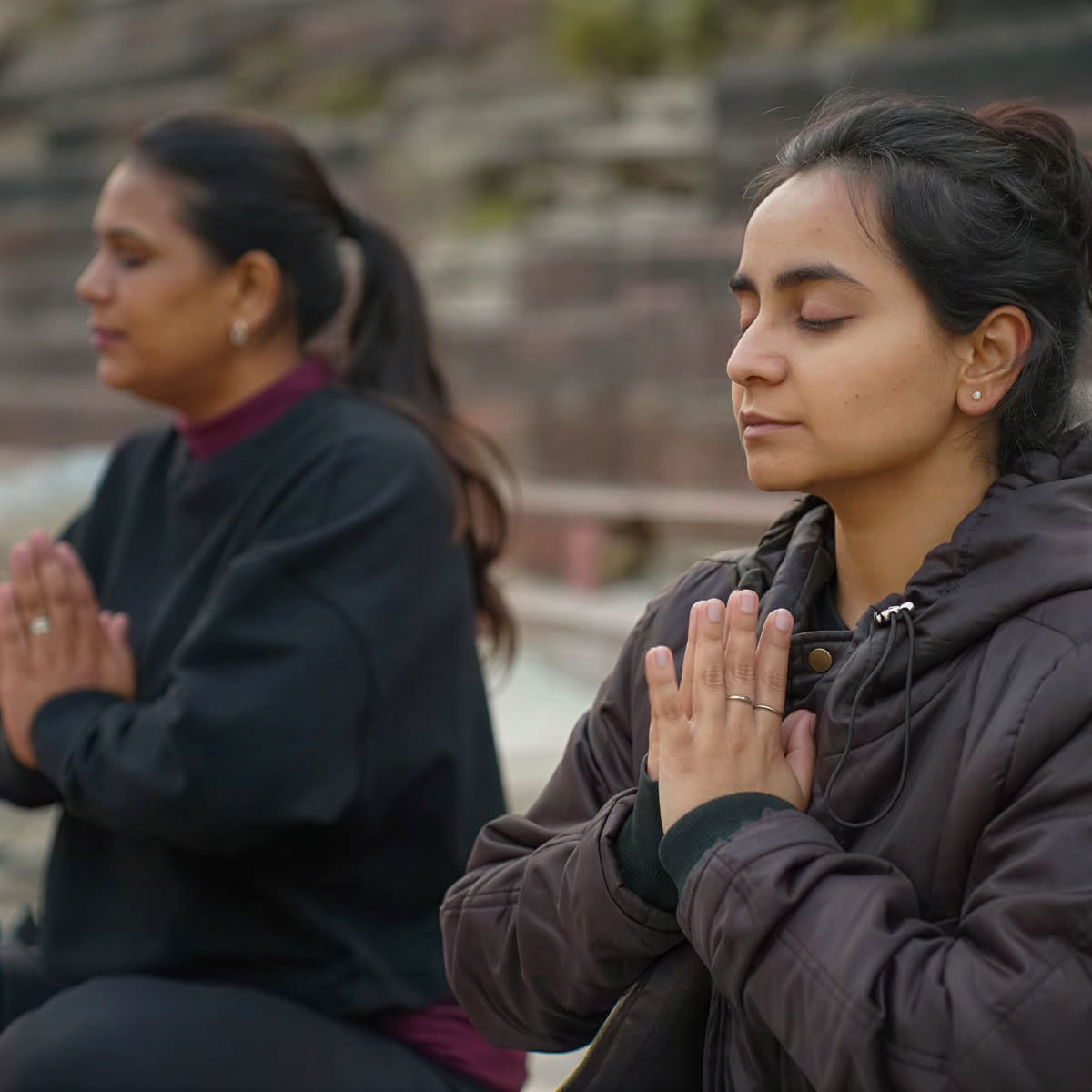 100-Hour Yoga Teacher Training in Rishikesh