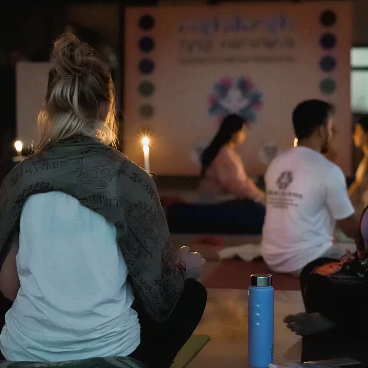 100-Hour Yoga Teacher Training in Rishikesh