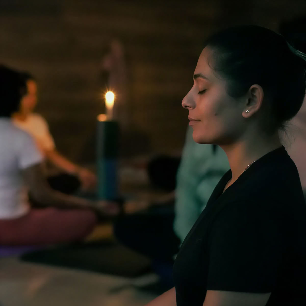 100-Hour Yoga Teacher Training in Rishikesh