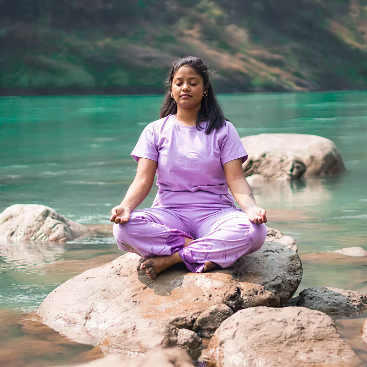 100-Hour Yoga Teacher Training in Rishikesh