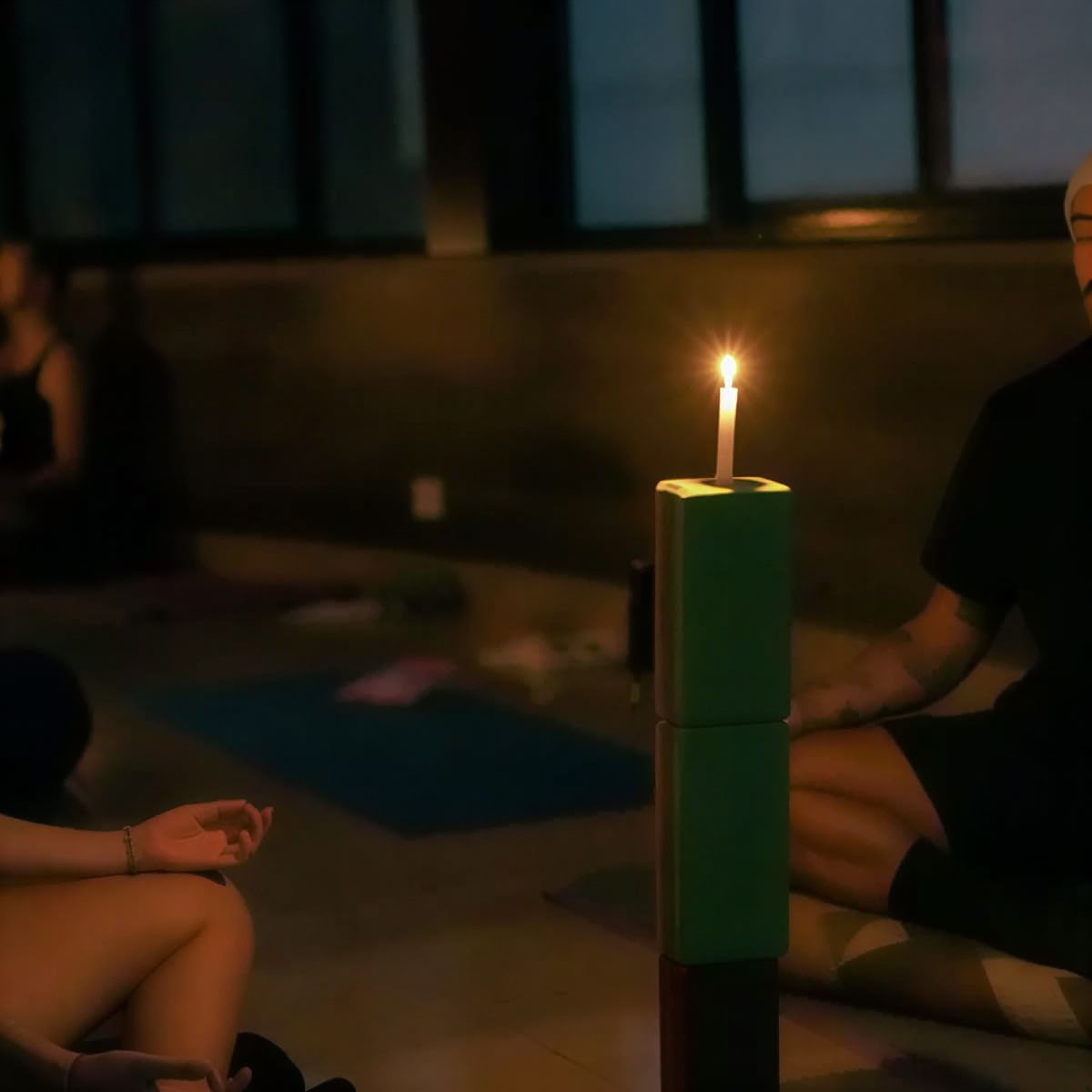 100-Hour Yoga Teacher Training in Rishikesh