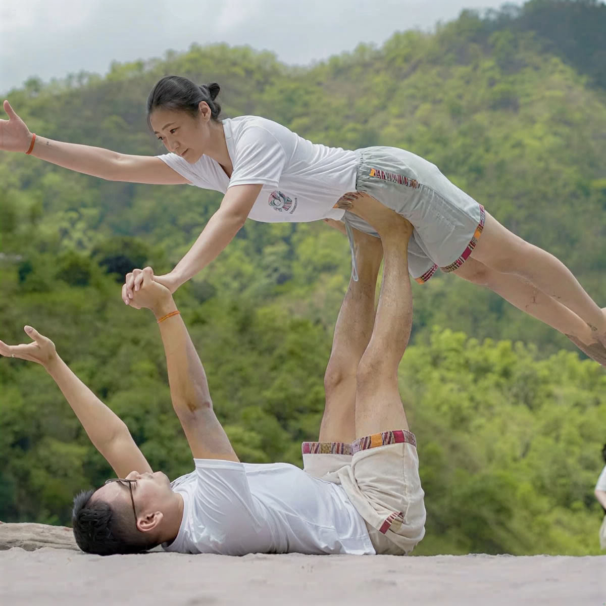 100-Hour Yoga Teacher Training in Rishikesh