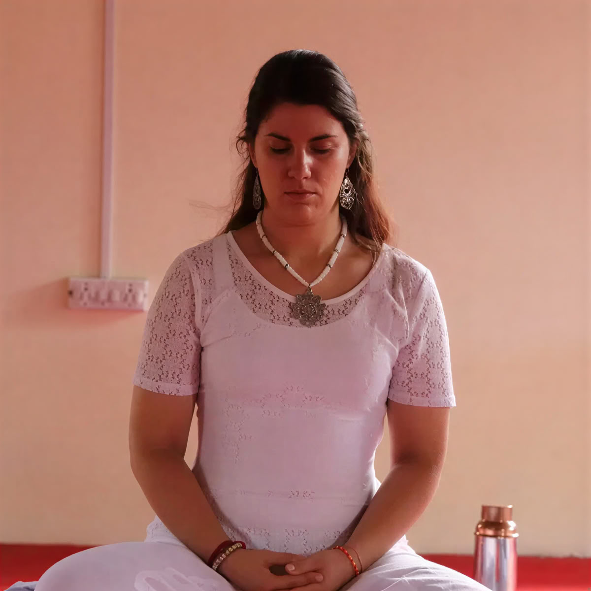 100-Hour Yoga Teacher Training in Rishikesh