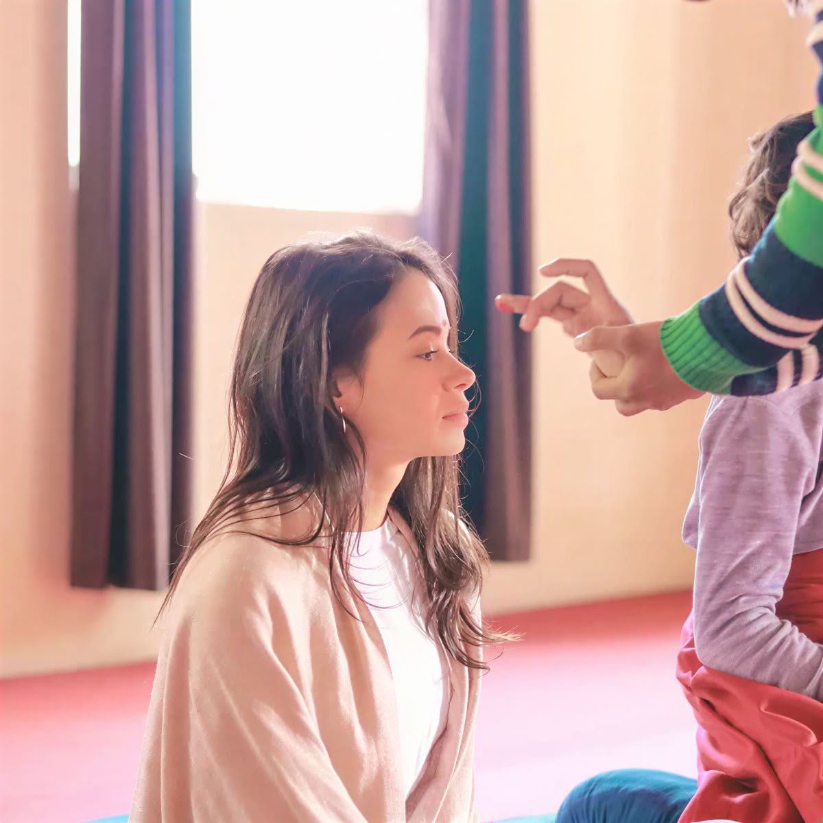 14 Days Yoga Retreat in Rishikesh