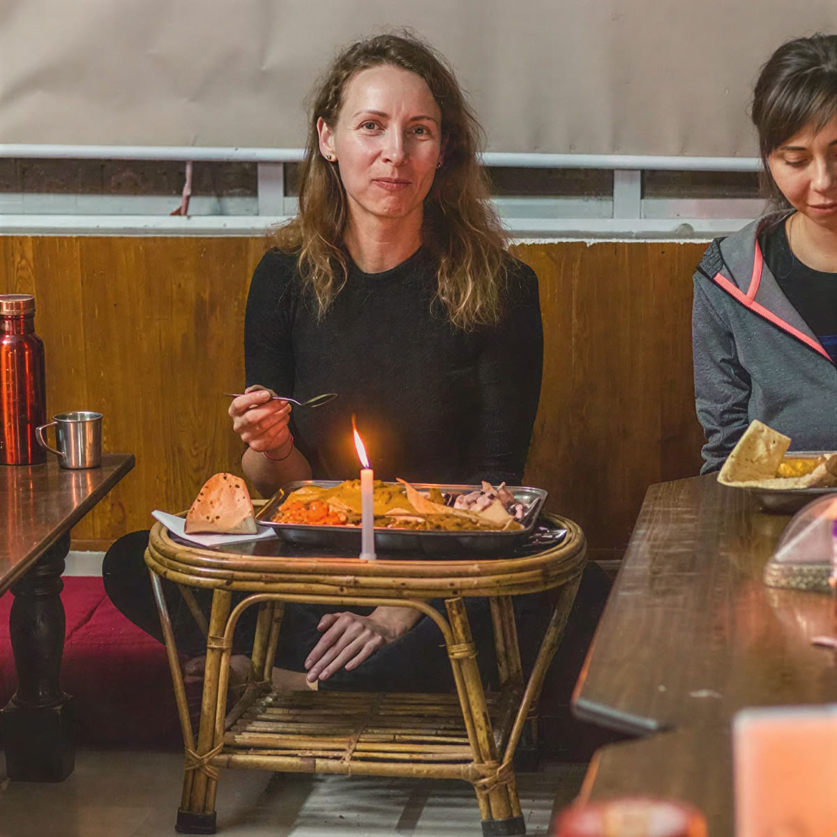 14 Days Yoga Retreat in Rishikesh