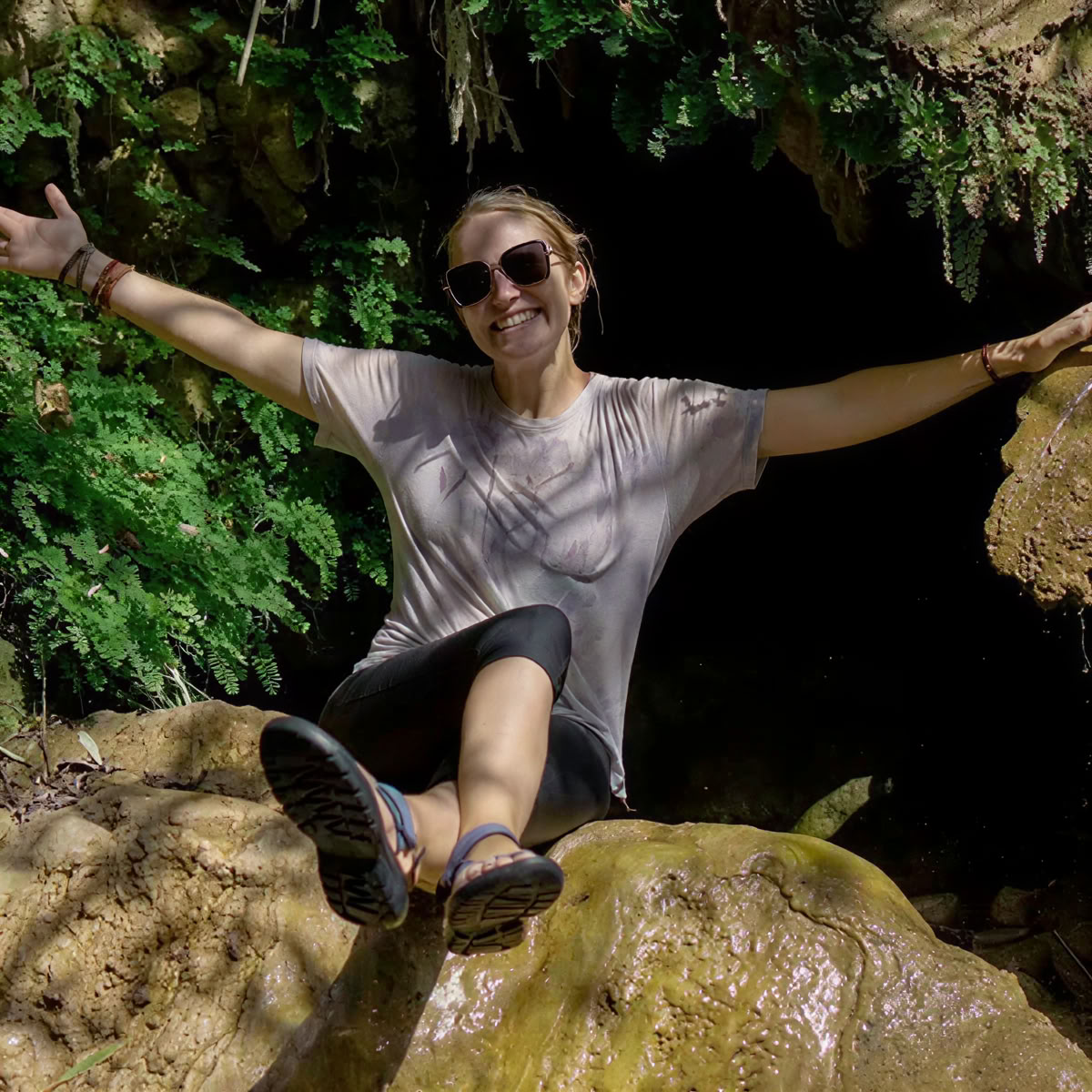 14 Days Yoga Retreat in Rishikesh