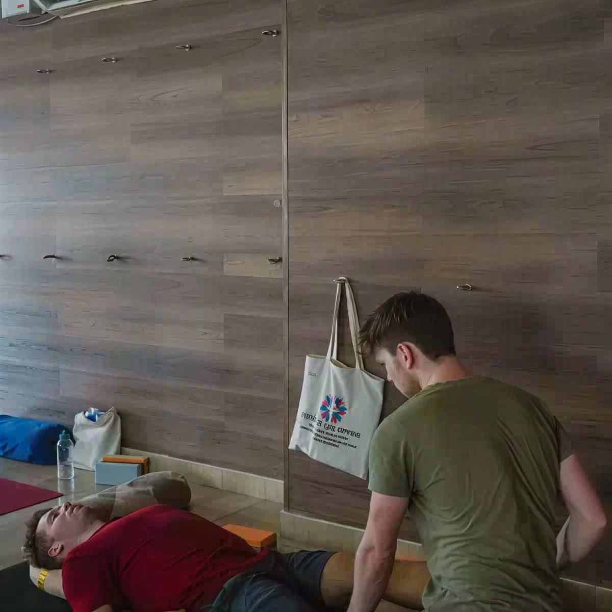 200 Hour Yoga Teacher Training in Rishikesh