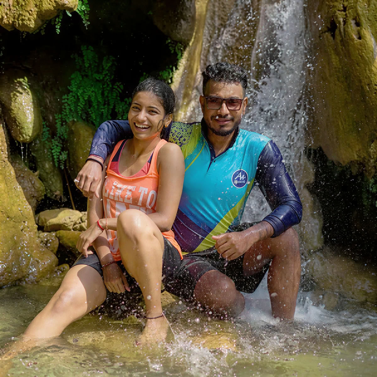 200 Hour Yoga Teacher Training in Rishikesh