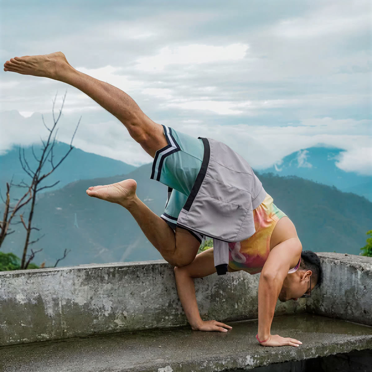 200 Hour Yoga Teacher Training in Rishikesh