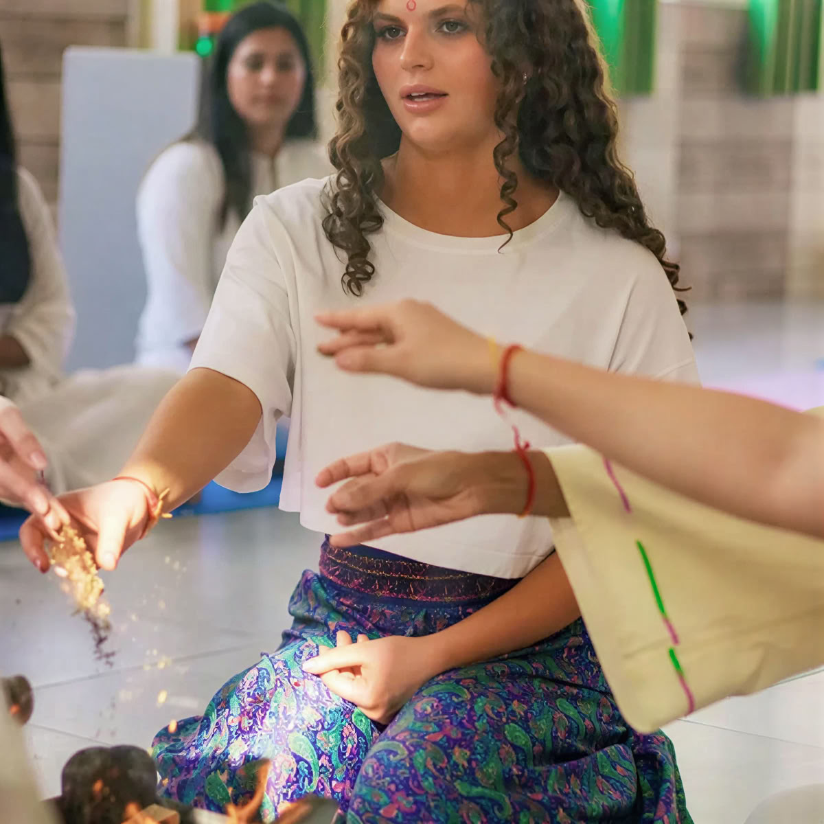 300 Hour Yoga Teacher Training Rishikesh – 01 May – 27 May 2026