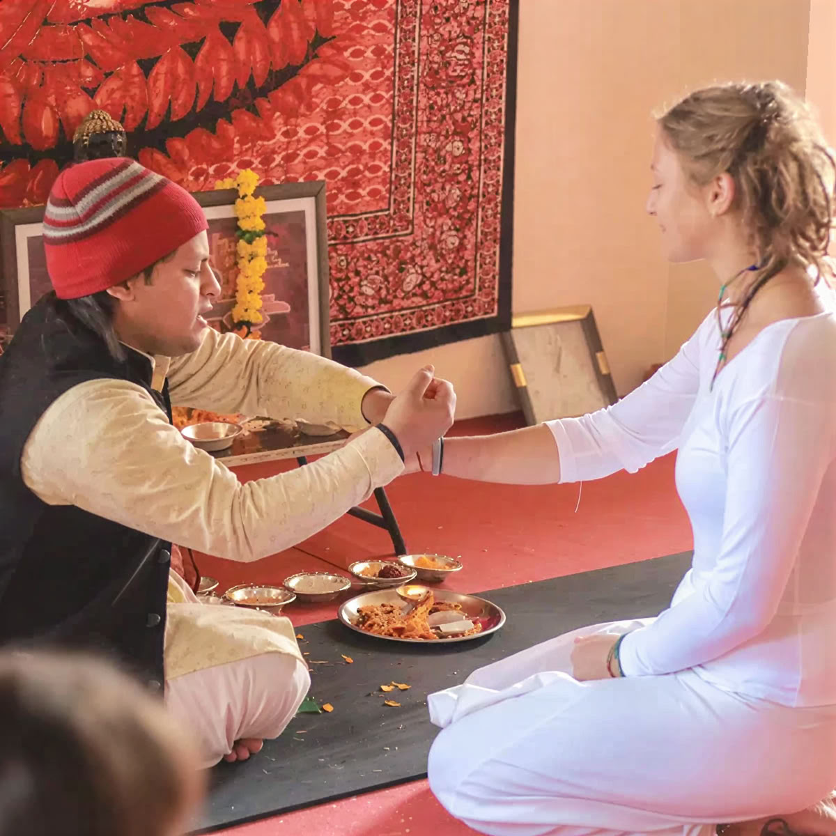 300 Hour Yoga Teacher Training Rishikesh – 01 May – 27 May 2026