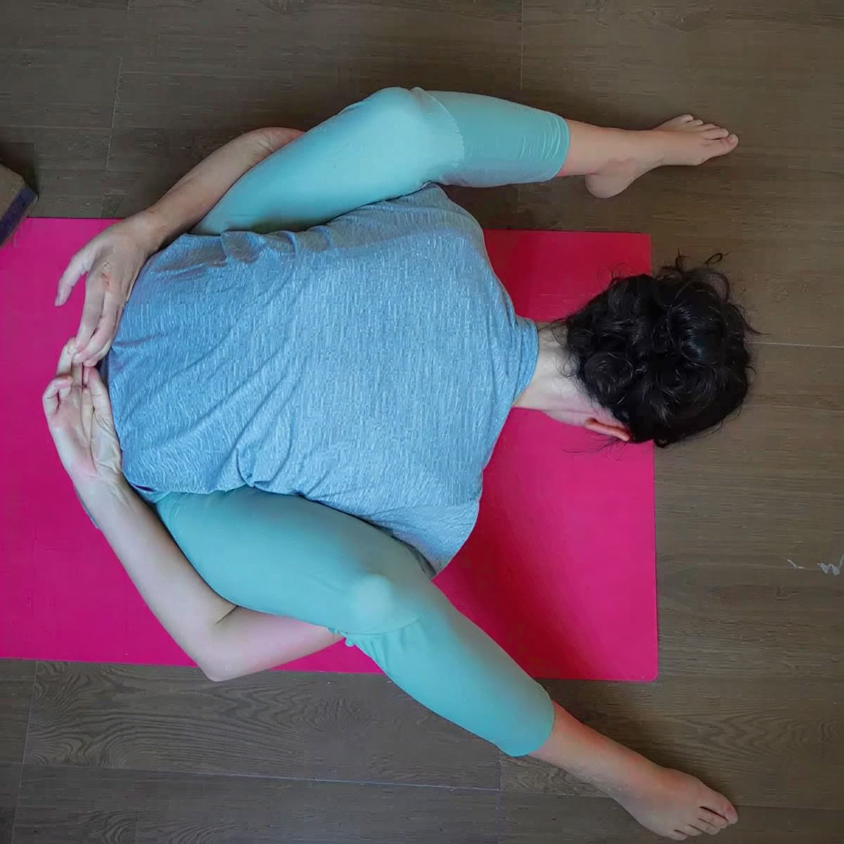 300 Hour Yoga Teacher Training Rishikesh – 01 May – 27 May 2026