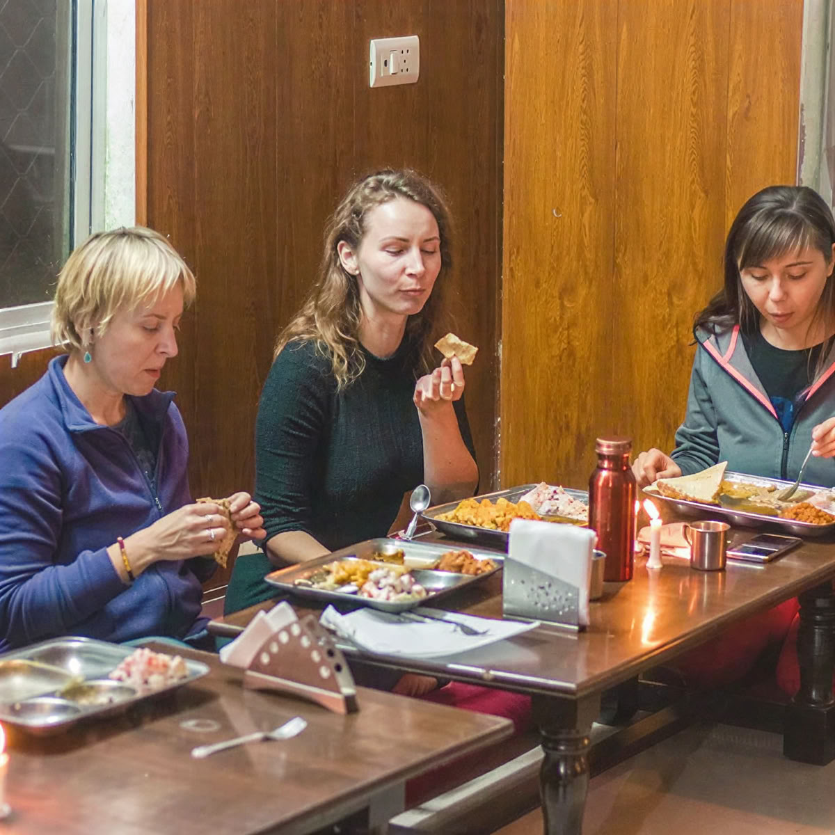 300 Hour Yoga Teacher Training Rishikesh – 01 May – 27 May 2026