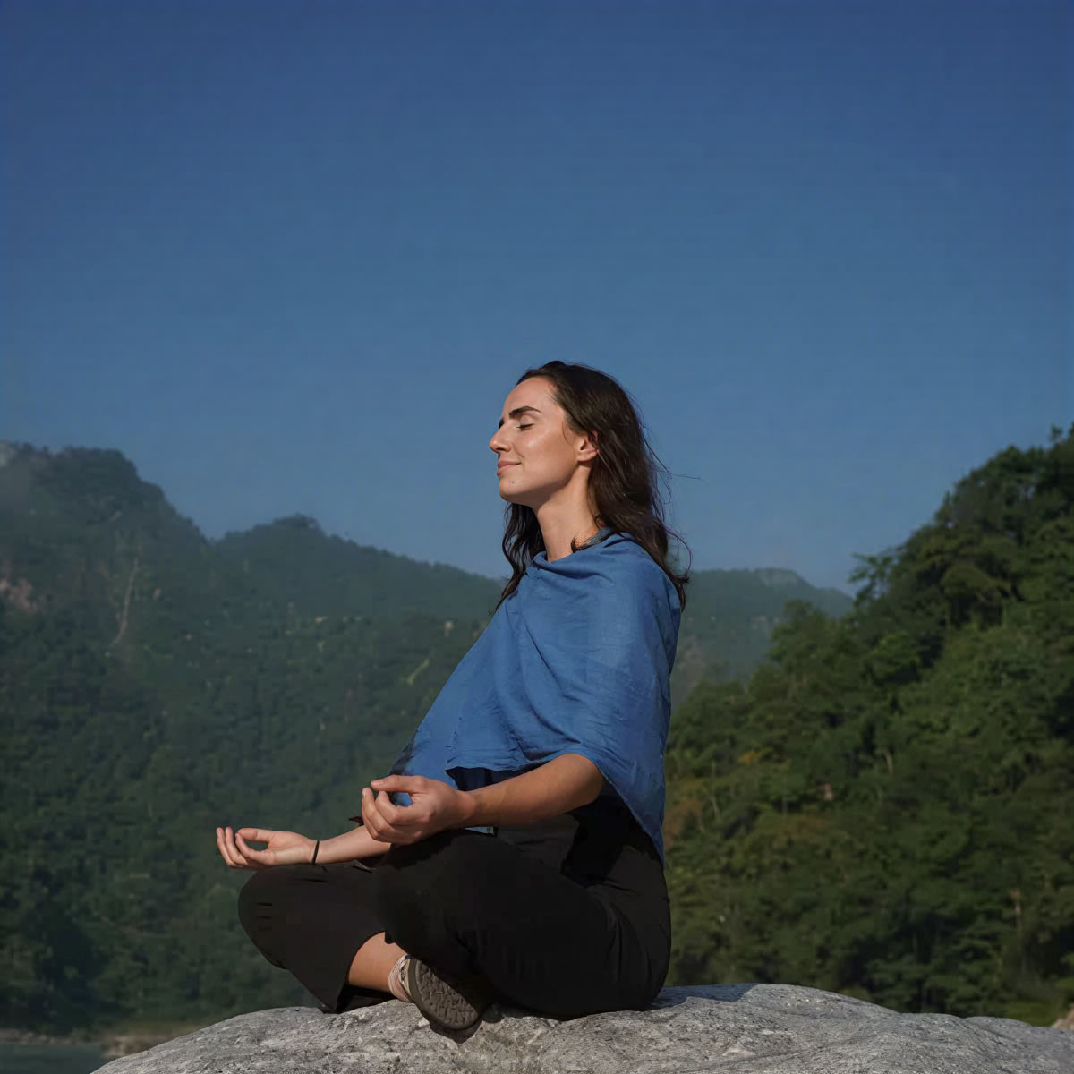300 Hour Yoga Teacher Training Rishikesh – 01 May – 27 May 2026