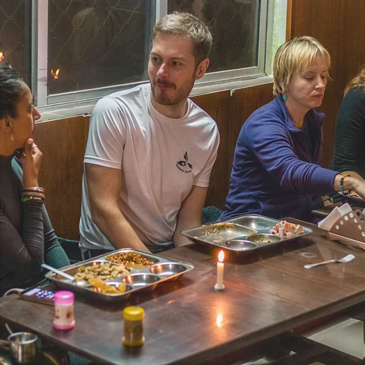 300 Hour Yoga Teacher Training Rishikesh – 01 Jan – 27 Jan 2027