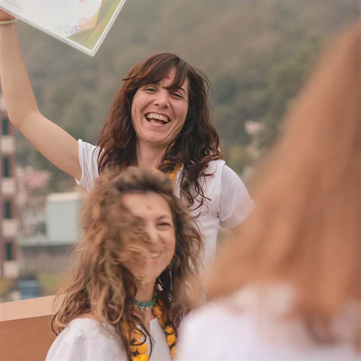 300 Hour Yoga Teacher Training Rishikesh – 01 Jan – 27 Jan 2027