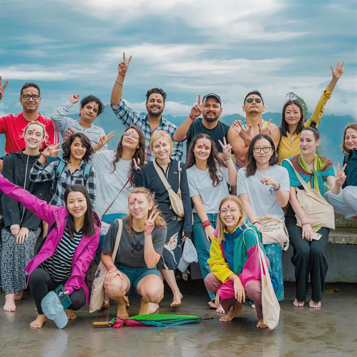 300 Hour Yoga Teacher Training Rishikesh – 01 Jan – 27 Jan 2027