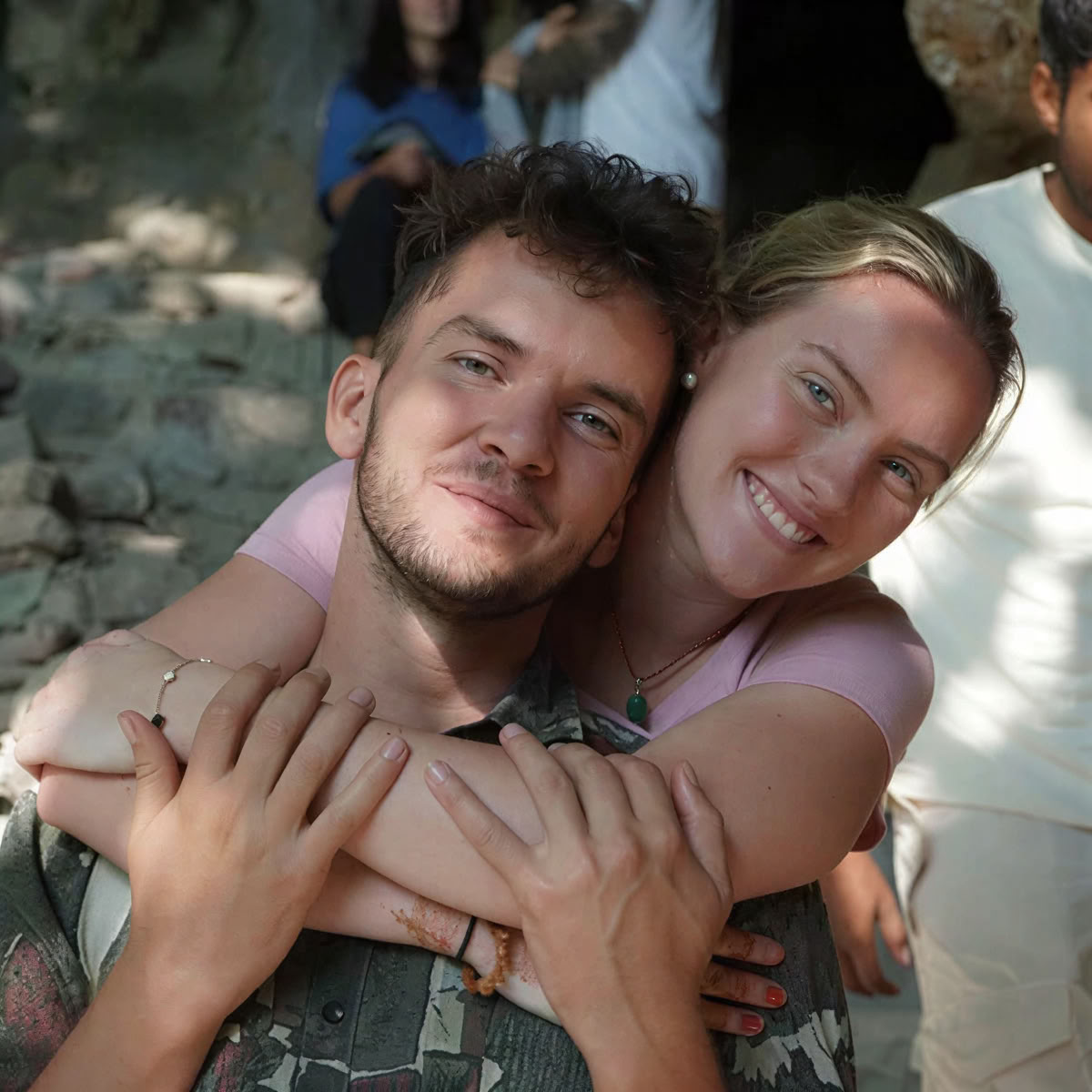 300 Hour Yoga Teacher Training Rishikesh – 01 Jan – 27 Jan 2027
