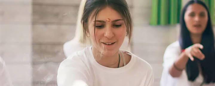 300 Hour Yoga Teacher Training Rishikesh – 01 Jan – 27 Jan 2027
