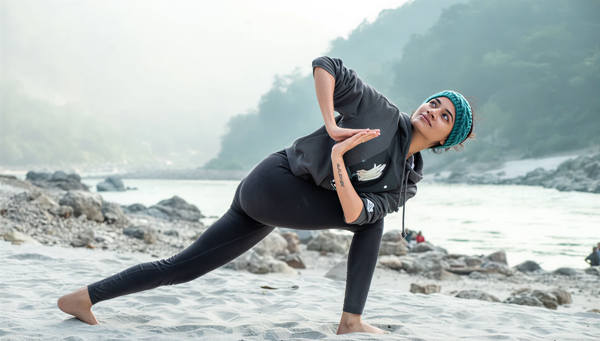 200-Hour Kundalini Yoga Teacher Training
