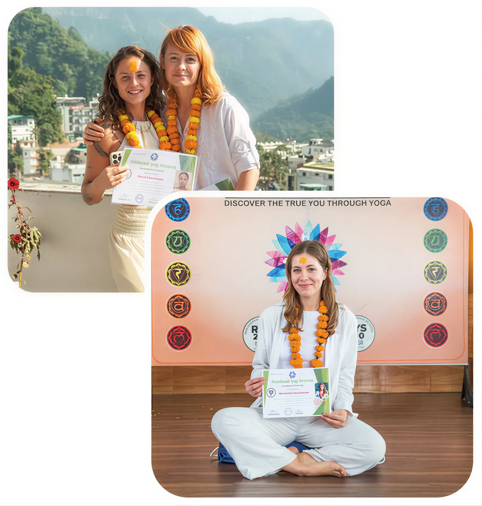 200-Hour Kundalini Yoga Teacher Training