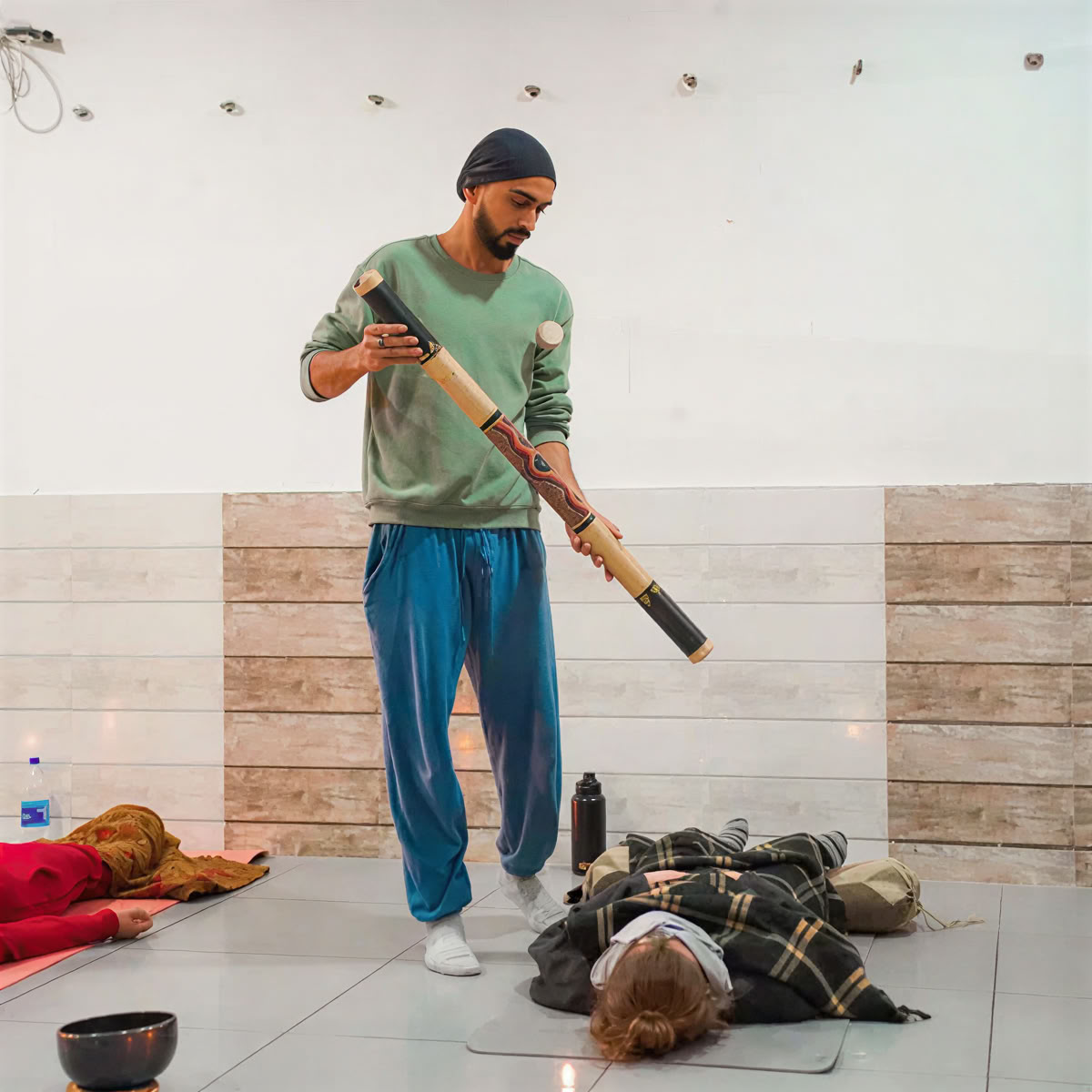 200-Hour Kundalini Yoga Teacher Training