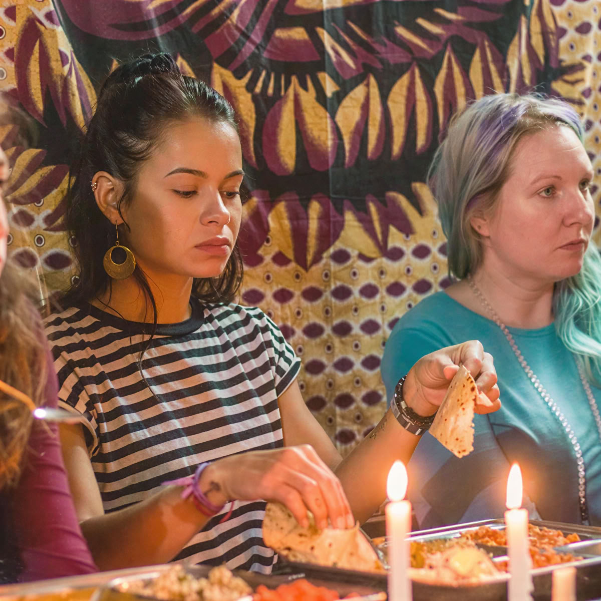 200-Hour Kundalini Yoga Teacher Training