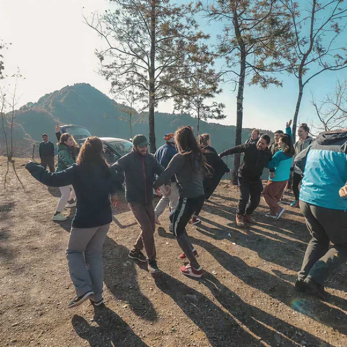 200-Hour Kundalini Yoga Teacher Training