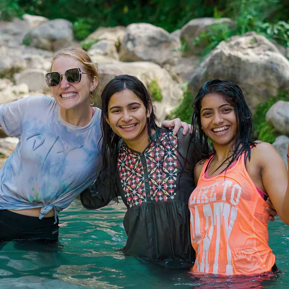 200-Hour Kundalini Yoga Teacher Training