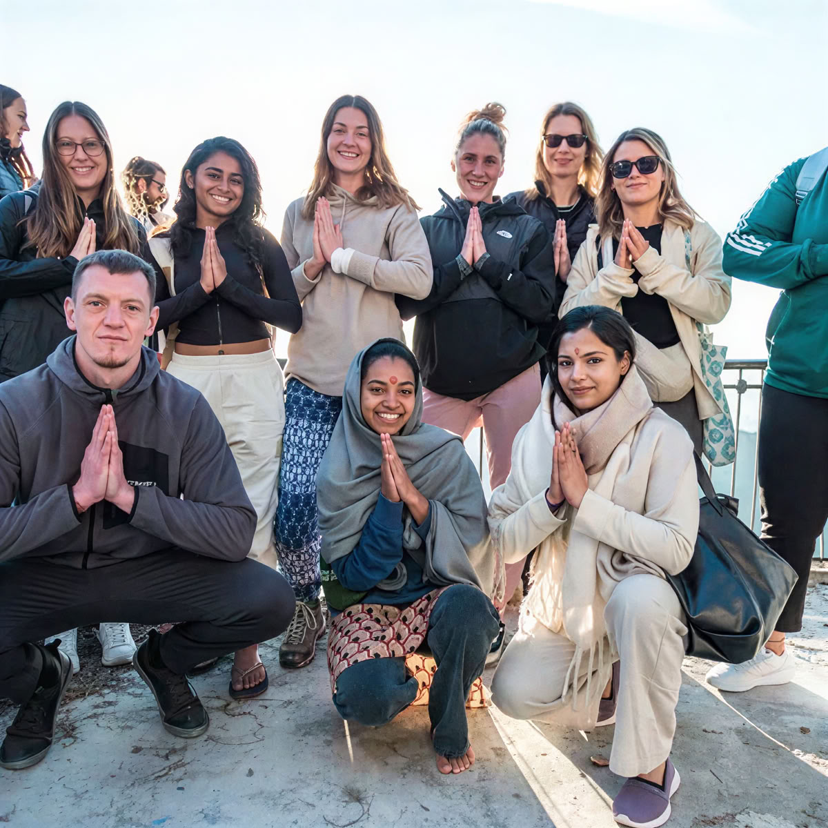 200-Hour Kundalini Yoga Teacher Training