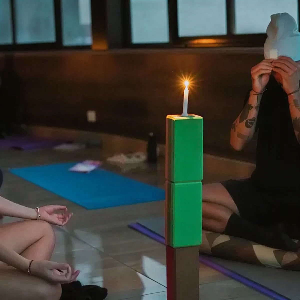 200-Hour Kundalini Yoga Teacher Training