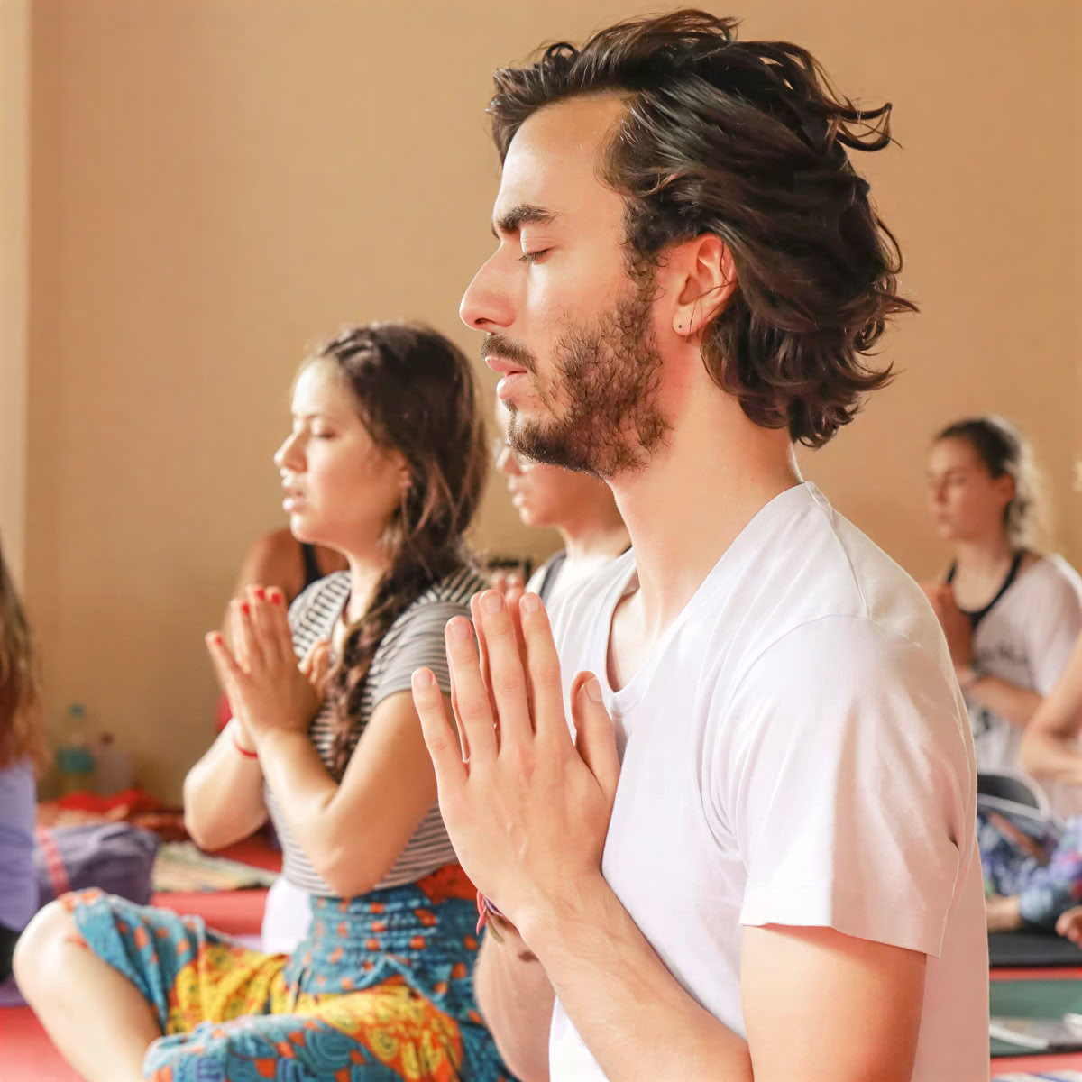 200-Hour Kundalini Yoga Teacher Training