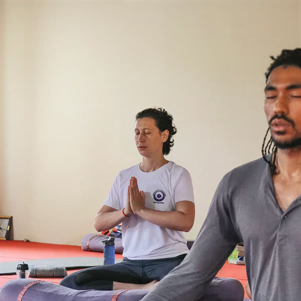 200-Hour Kundalini Yoga Teacher Training